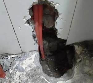 岳西漏水检测电话