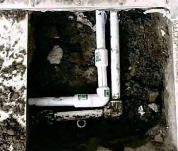 岳西漏水检测多少钱