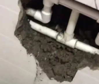 岳西漏水检测电话