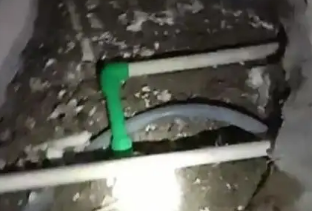 岳西测漏水公司