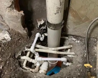 岳西漏水检测哪家好