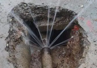 岳西漏水检测多少钱