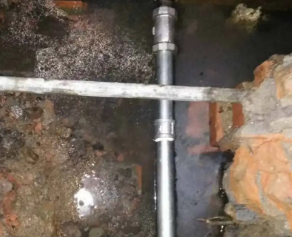 岳西漏水检测公司电话