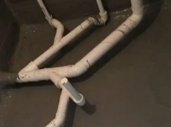 岳西水管漏水检测知识点