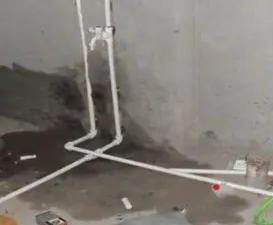 岳西水管漏水检测多少钱