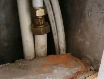 岳西水管漏水检测哪家好