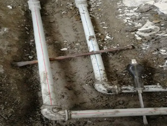 岳西卫生间测漏水多少钱