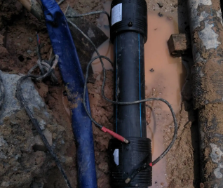 岳西水管漏水检测多少钱