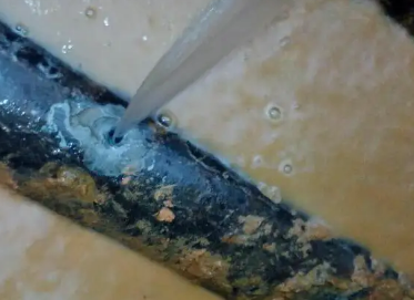 岳西水管漏水检测多少钱