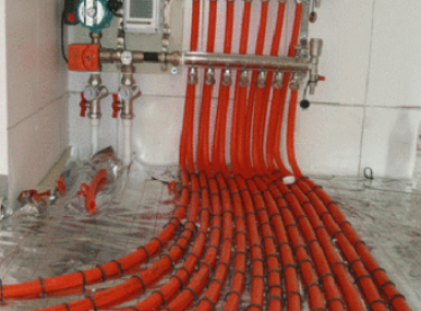 岳西地暖维修多少钱