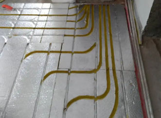 岳西地暖维修哪家好