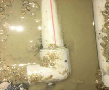 岳西水管漏水检测多少钱