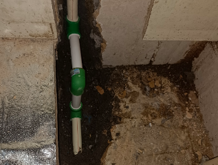 岳西卫生间测漏水哪家好