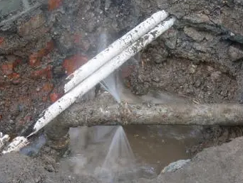 岳西测漏水多少钱