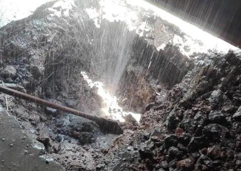 岳西漏水检测哪家好